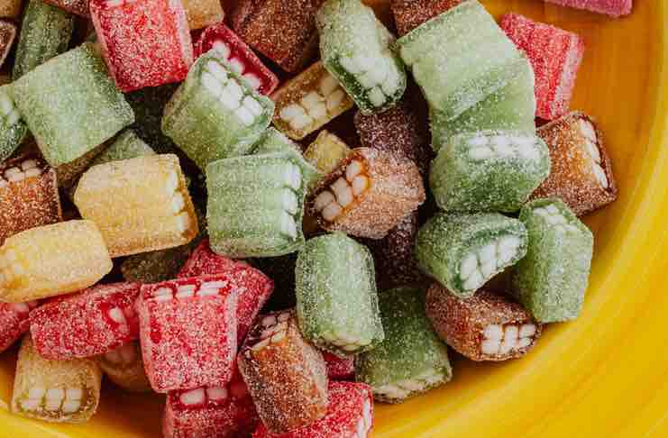 Nutritional Facts: Do Budpop CBD Gummies Contain Calories?
