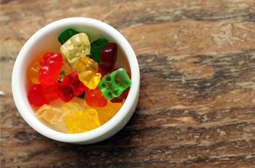 Use D9 Gummies to embrace energizing effects: The Sweet Way to Vitality