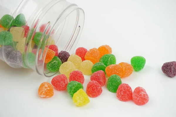 are thc gummies