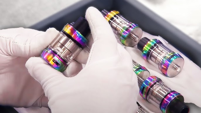thc vape
