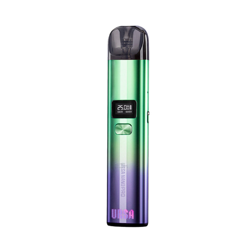 long term effects of vaping