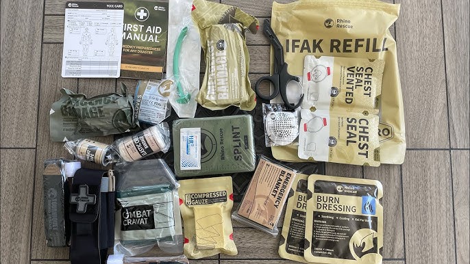 Refill Kits