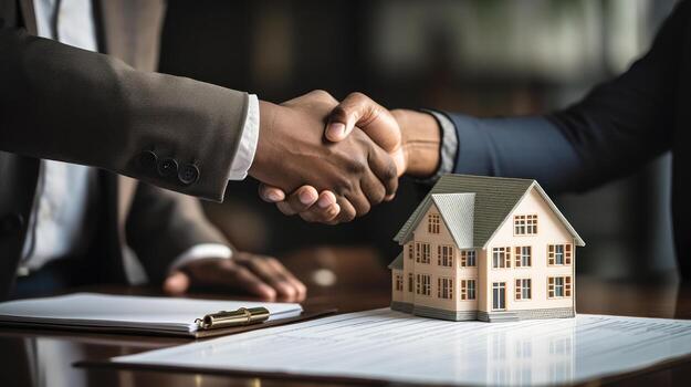 Property Investment 
